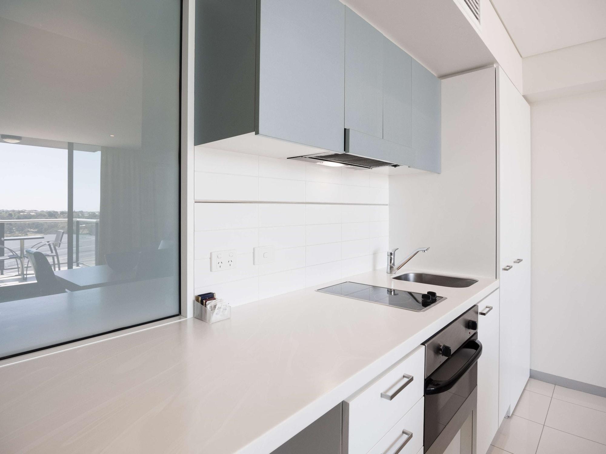 Oaks Adelaide Horizons Suites Extérieur photo